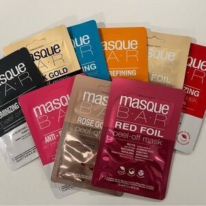 Masque Peel-off Face Mask (9)
